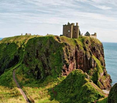 Cheap Flights to Scotland