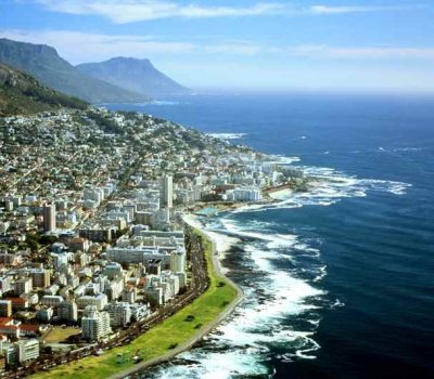 Cheap Flights to South Africa