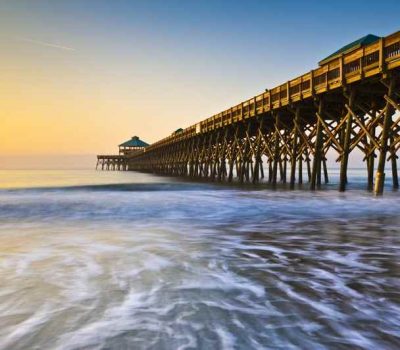 Cheap Flights to South Carolina