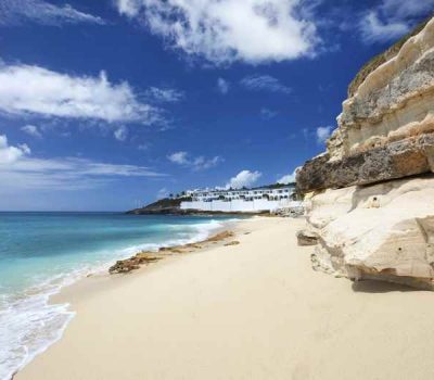 Cheap Flights to St Maarten