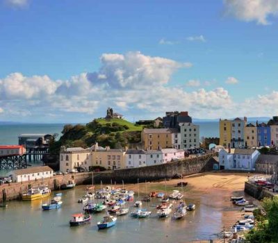 Cheap Flights to Swansea