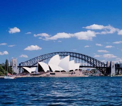 Cheap Flights to Sydney