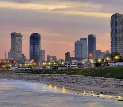 Cheap Flights to Tel Aviv