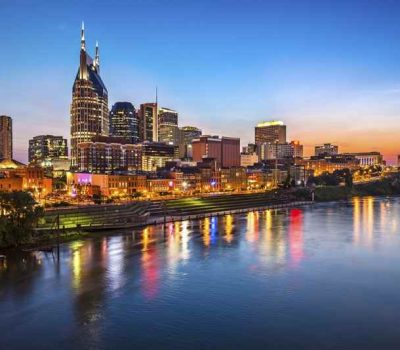 Cheap Flights to Tennessee