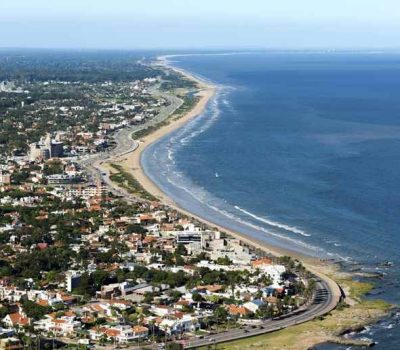 Cheap Flights to Uruguay