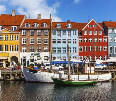 Discount Tickets to Denmark