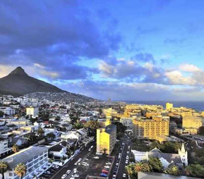 Discount Tickets from Cape Town