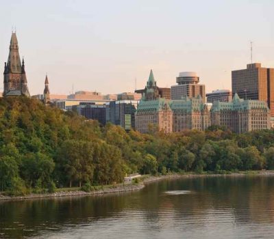 Discount Tickets from Sault Ste Marie to Toronto